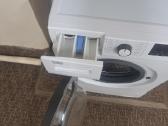 Parduodama Beko Wue 6512 Ba skalbimo mašina - nuotraukos Nr. 5