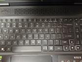 Laptopas korpusas ir t.t Acer nitro 16 an16-42 - nuotraukos Nr. 2