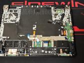 Laptopas korpusas ir t.t Acer nitro 16 an16-42 - nuotraukos Nr. 16