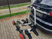 Volkswagen sulankstomi dviračių laikikliai - nuotraukos Nr. 5