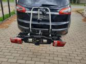 Volkswagen sulankstomas dviračių laikiklis - nuotraukos Nr. 3