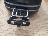 Volkswagen sulankstomi dviračių laikikliai - nuotraukos Nr. 8