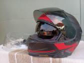 Moto šalmai Schuberth, Shoei, Arai, Hjc, Agv, Ls2 - nuotraukos Nr. 10