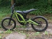 Surron lbx - nuotraukos Nr. 3