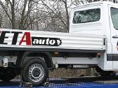 Mikroautobusu ir Krovininių automobilių remontas - nuotraukos Nr. 2