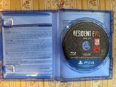 Resident Evil 7 biohazard ps4 - nuotraukos Nr. 2