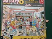 Puzzles arba dėlionės - nuotraukos Nr. 14