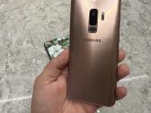 Samsung S9 plus, geros būklės - nuotraukos Nr. 16