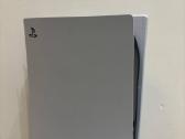 Playstation 5 - nuotraukos Nr. 2