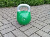 24-26-32 kg.geros sportinės varžybinės girės. - nuotraukos Nr. 3