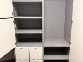 Parduoda spinta pirkta iš ikea - nuotraukos Nr. 4