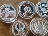 Parduodu Rusu monetas kaina 25 eurai. | Skelbiu.lt Parduodu Rusu monetas kaina 25 eurai.