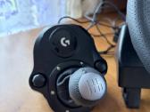 Parduodamas Logitech G920 su shifteriu - nuotraukos Nr. 3