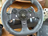 Parduodamas Logitech G920 su shifteriu - nuotraukos Nr. 4
