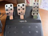 Parduodamas Logitech G920 su shifteriu - nuotraukos Nr. 5
