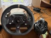 Parduodamas Logitech G920 su shifteriu - nuotraukos Nr. 2