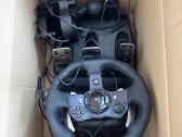Parduodamas Logitech G920 su shifteriu - nuotraukos Nr. 8
