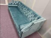 Chesterfild sofa - nuotraukos Nr. 2