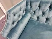 Chesterfild sofa - nuotraukos Nr. 5
