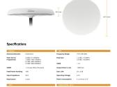 Profesionali Peplink Mobility 82g anten - nuotraukos Nr. 7