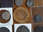 Parduodu visokiu monetų kaina po 5 eurus. - nuotraukos Nr. 2