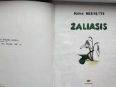 Žaliasis. 1993 m. leid. - nuotraukos Nr. 3