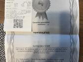 Ecovacs Deebot x9 Pro Omni (Garantija iki 2032) - nuotraukos Nr. 7