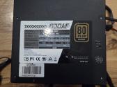 Tvarkinga Ryzen 5 5600x dėžė - nuotraukos Nr. 19