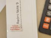 Mobilus telefonas Redmi Note 9 - nuotraukos Nr. 6