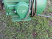 7,5 kw 720 apsukų variklis - nuotraukos Nr. 3
