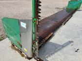 Jd 9640 Wts Rapso Stalas - nuotraukos Nr. 2