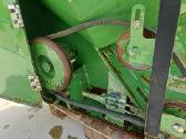 Jd 9640 Wts Rapso Stalas - nuotraukos Nr. 3