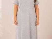 Naktinukai medvilnė 4-5-6 XL - nuotraukos Nr. 8