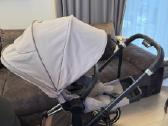 Cybex priam 3in1 - nuotraukos Nr. 3