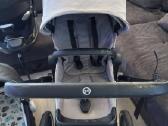 Cybex priam 3in1 - nuotraukos Nr. 4