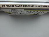 Mano prosenelis, herojai ir aš. 1989 m. leid. - nuotraukos Nr. 12