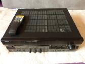 Yamaha Dsp-a592 Home Cinema, Hi-fi amplifier. - nuotraukos Nr. 11