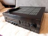 Yamaha Dsp-a592 Home Cinema, Hi-fi amplifier. - nuotraukos Nr. 12