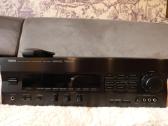 Yamaha Dsp-a592 Home Cinema, Hi-fi amplifier. - nuotraukos Nr. 17