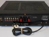 Pioneer A-300 stereo amplifier.1991. Made in Japan - nuotraukos Nr. 16