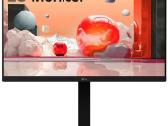 Naudoti Samsung LG monitors 24" ir dock stations - nuotraukos Nr. 2