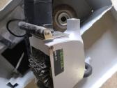 Festool Bms 180 E medienos šukavimas, sendinimas. - nuotraukos Nr. 5