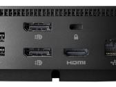 Naudoti Samsung LG monitors 24" ir dock stations - nuotraukos Nr. 7