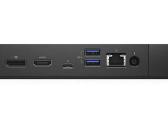 Naudoti Samsung LG monitors 24" ir dock stations - nuotraukos Nr. 5