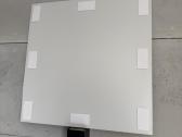 Metalo paveikslas 70x70 cm - Aliuminis su laku - nuotraukos Nr. 13