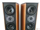 Jamo D590 Floor Standing Speakers. Made in Denmark - nuotraukos Nr. 24