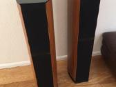 Jamo D590 Floor Standing Speakers. Made in Denmark - nuotraukos Nr. 29
