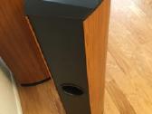 Jamo D590 Floor Standing Speakers. Made in Denmark - nuotraukos Nr. 30