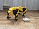 Mould King 15066 konstruktorius - nuotraukos Nr. 3