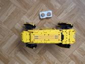 Mould King 15066 konstruktorius - nuotraukos Nr. 4